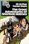 The Great Adventures of Sherlock Holmes (Pendulum)