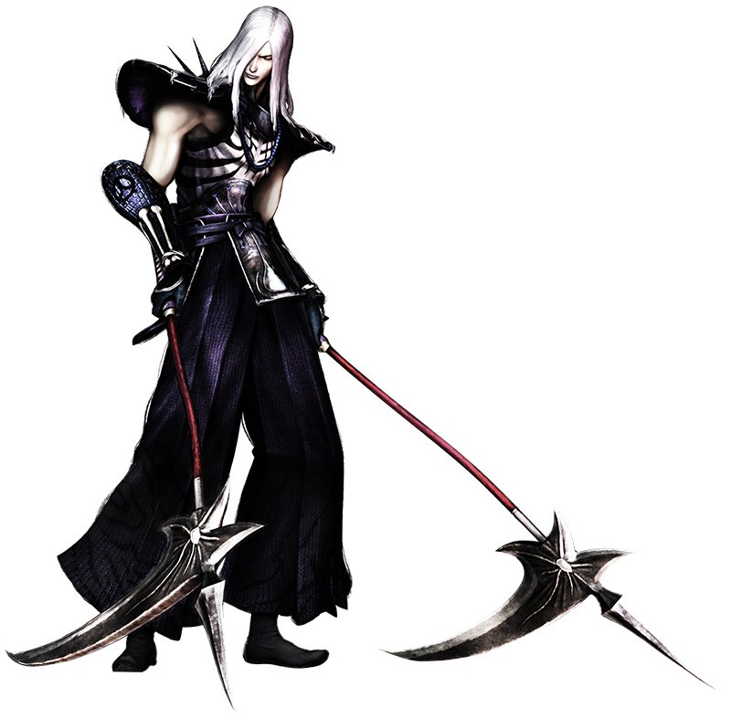 Akechi Mitsuhide Sengoku Basara Wiki Fandom