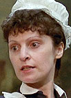 Ros Simmons, 1984