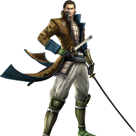 Katakura Kojurō Gallery Sengoku Basara Wiki Fandom