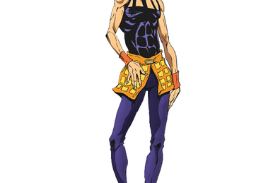 Mista | SA418 Wiki | Fandom