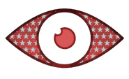 Big Brother 12 eye