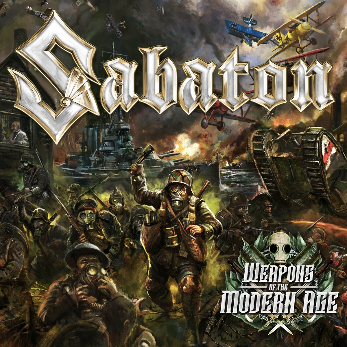 Sabaton Wallpapers  Wallpaper Cave