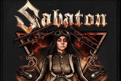 To Hell and Back (song), Sabaton Wiki