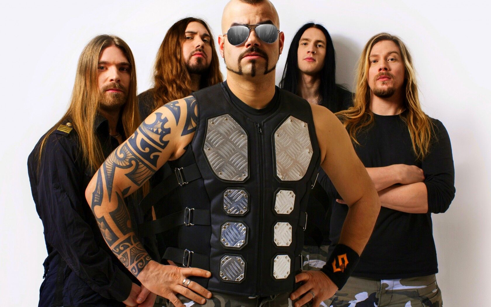 Sabaton | Sabaton Wiki | Fandom