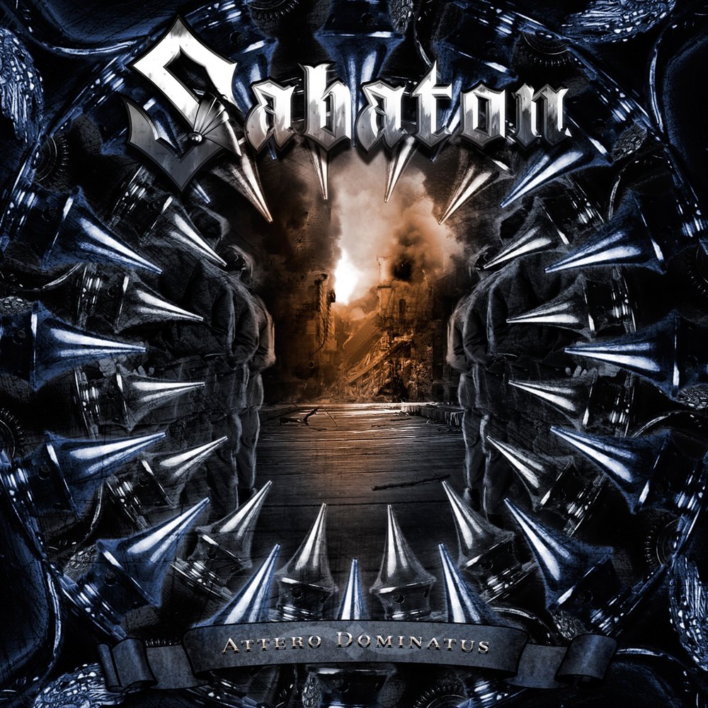 Light in the Black (song) | Sabaton Wiki | Fandom