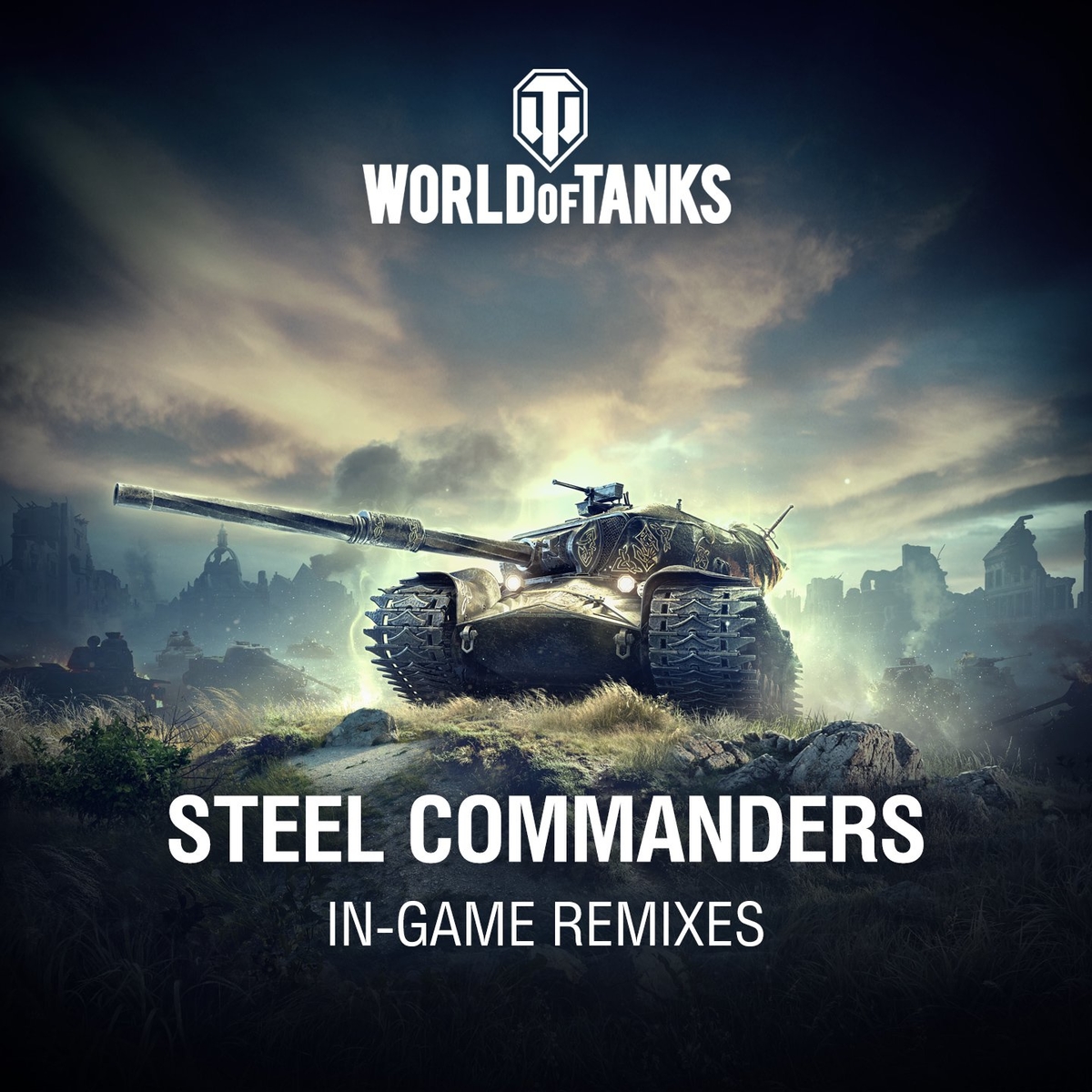 Steel Commanders  Sabaton Official Website