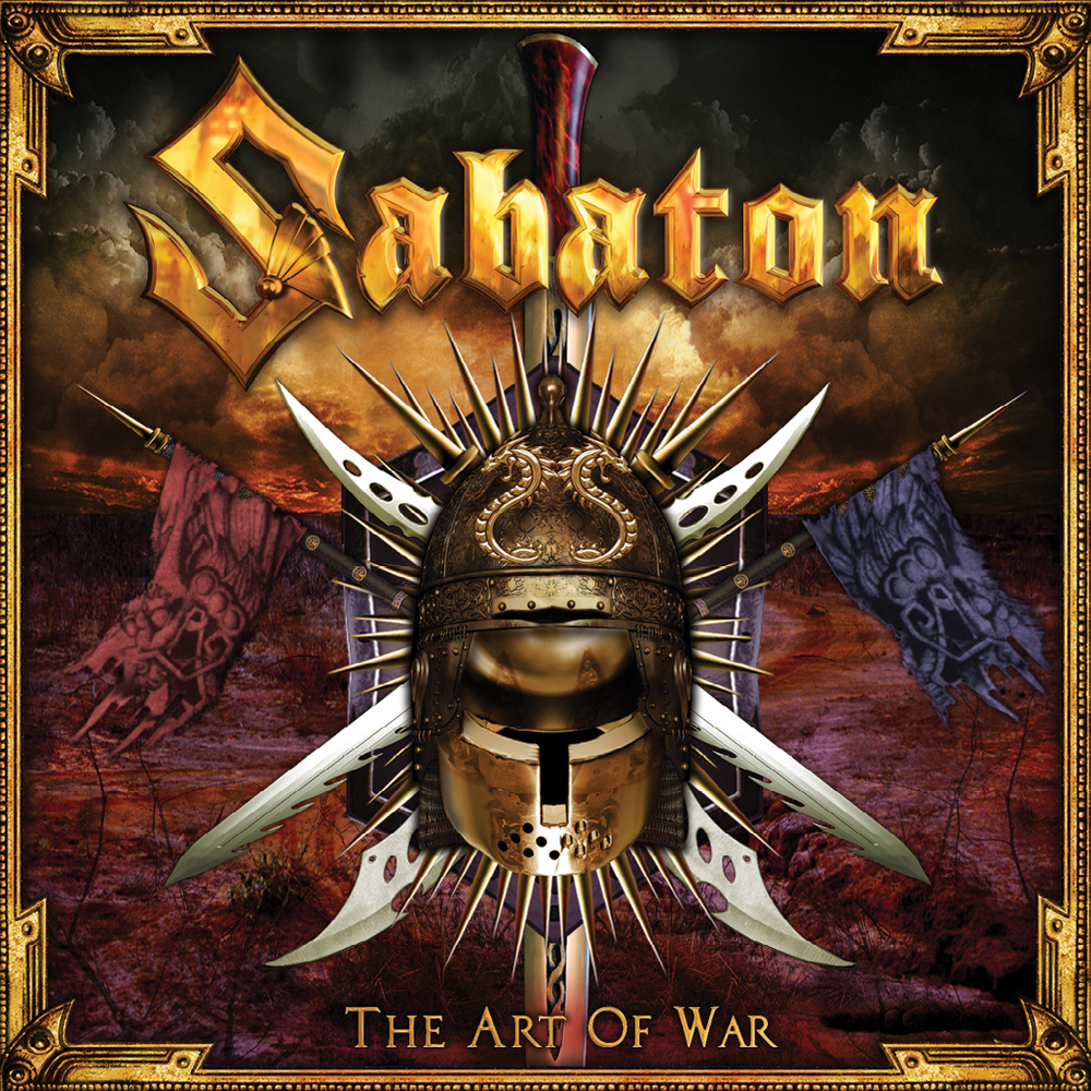 The Art of War (album) | Sabaton Wiki | Fandom