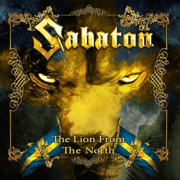 The Lion From The North (single) | Sabaton Wiki | Fandom