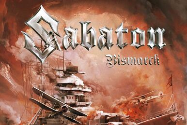 Smoking Snakes, Sabaton Wiki