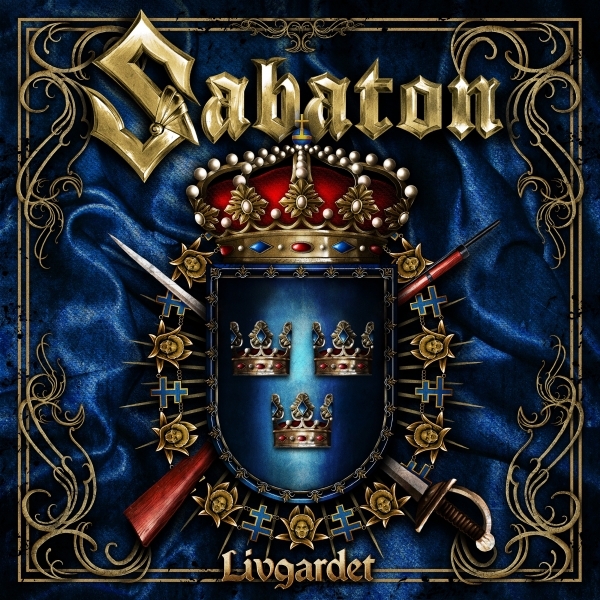 Livgardet (song) | Sabaton Wiki | Fandom