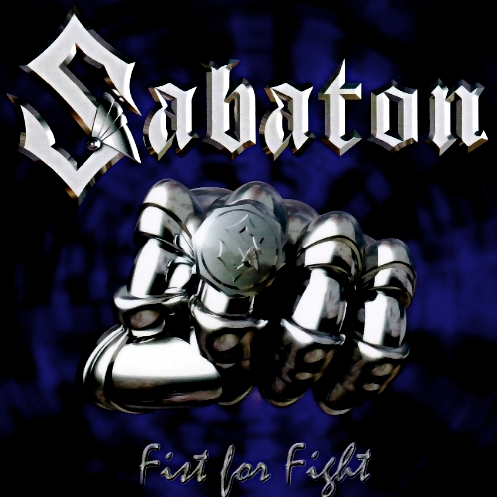 Fist for Fight (compilation) | Sabaton Wiki | Fandom