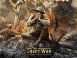The Great War (album)