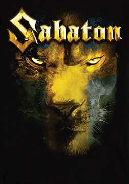 北のライオン = A LION FROM THE NORTH 4 The Lion from the North (song) | Sabaton Wiki | Fandom