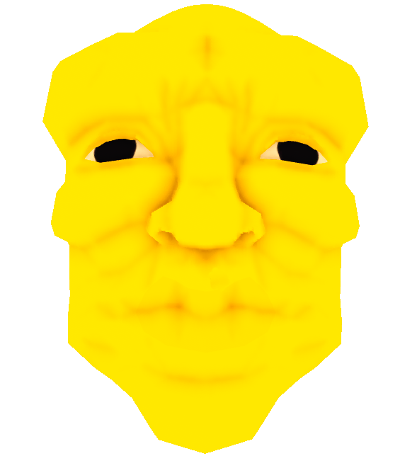 Beautiful Noob, Roblox Wiki