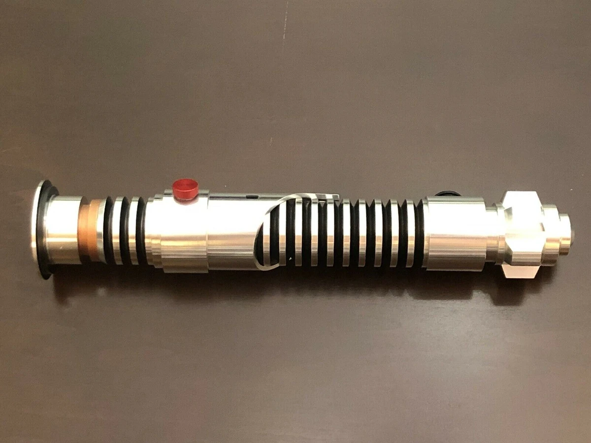 ObiWan Kenobi's Lightsaber/s Lightsabers Wiki Fandom