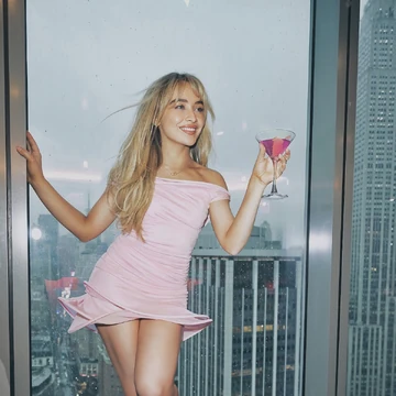 Pinkish | Sabrina Carpenter Fanon Wiki | Fandom