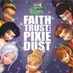 Faith Trust and Pixie Dust