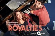 Royalties
