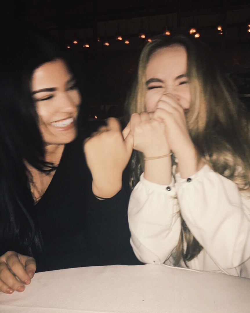 Cayla Carpenter/Gallery Sabrina Carpenter Wiki Fandom