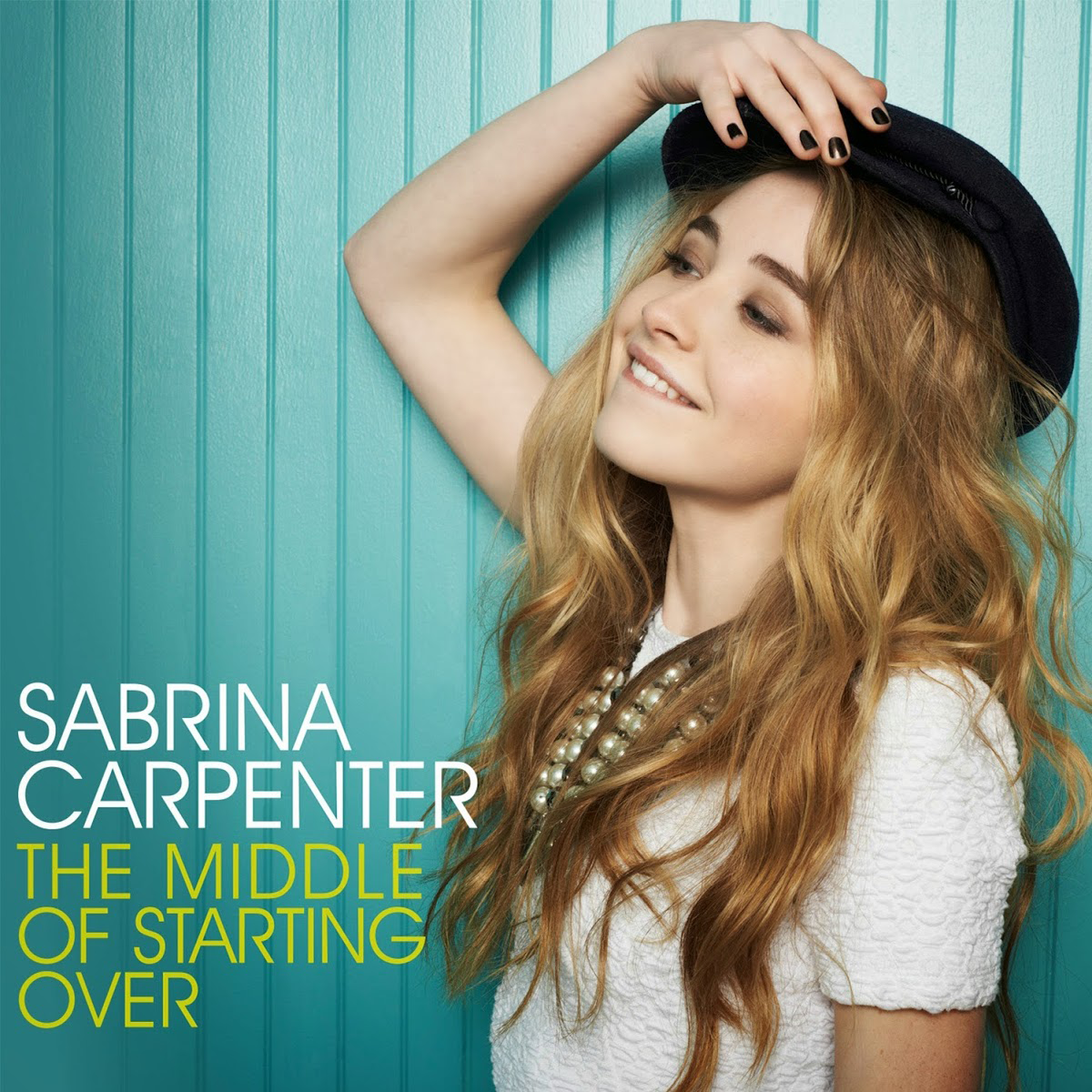 The Middle Of Starting Over Sabrina Carpenter Wiki Fandom