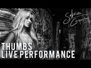 Sabrina Carpenter - Thumbs - Live from Evolution Tour