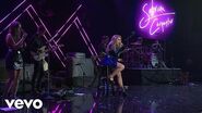 Sabrina Carpenter - Run and Hide (Live on the Honda Stage at the iHeartRadio Theater LA)