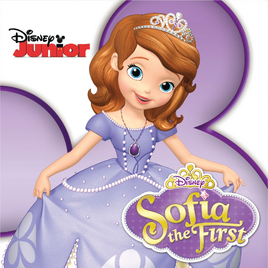 Sofia the First Soundtrack