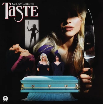 Taste | Sabrina Carpenter Wiki | Fandom
