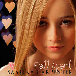Sabrina Carpenter Fall Apart.jpg