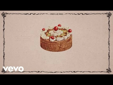 Cindy Lou Who | Sabrina Carpenter Wiki | Fandom