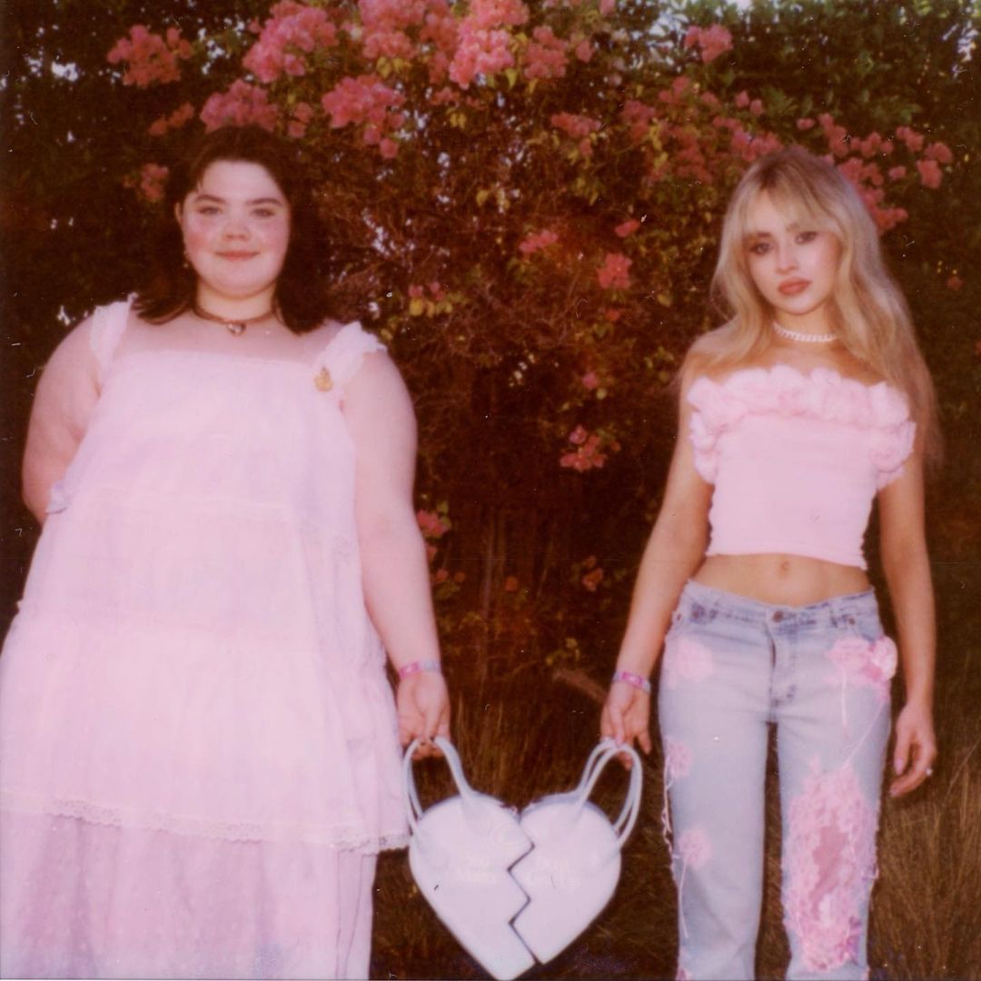 Paloma Sandoval Sabrina Carpenter Wiki Fandom