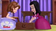 Sofia The First - All You Need - Song - HD