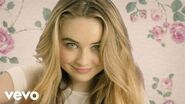 Sabrina Carpenter - The Middle of Starting Over (Official Video)