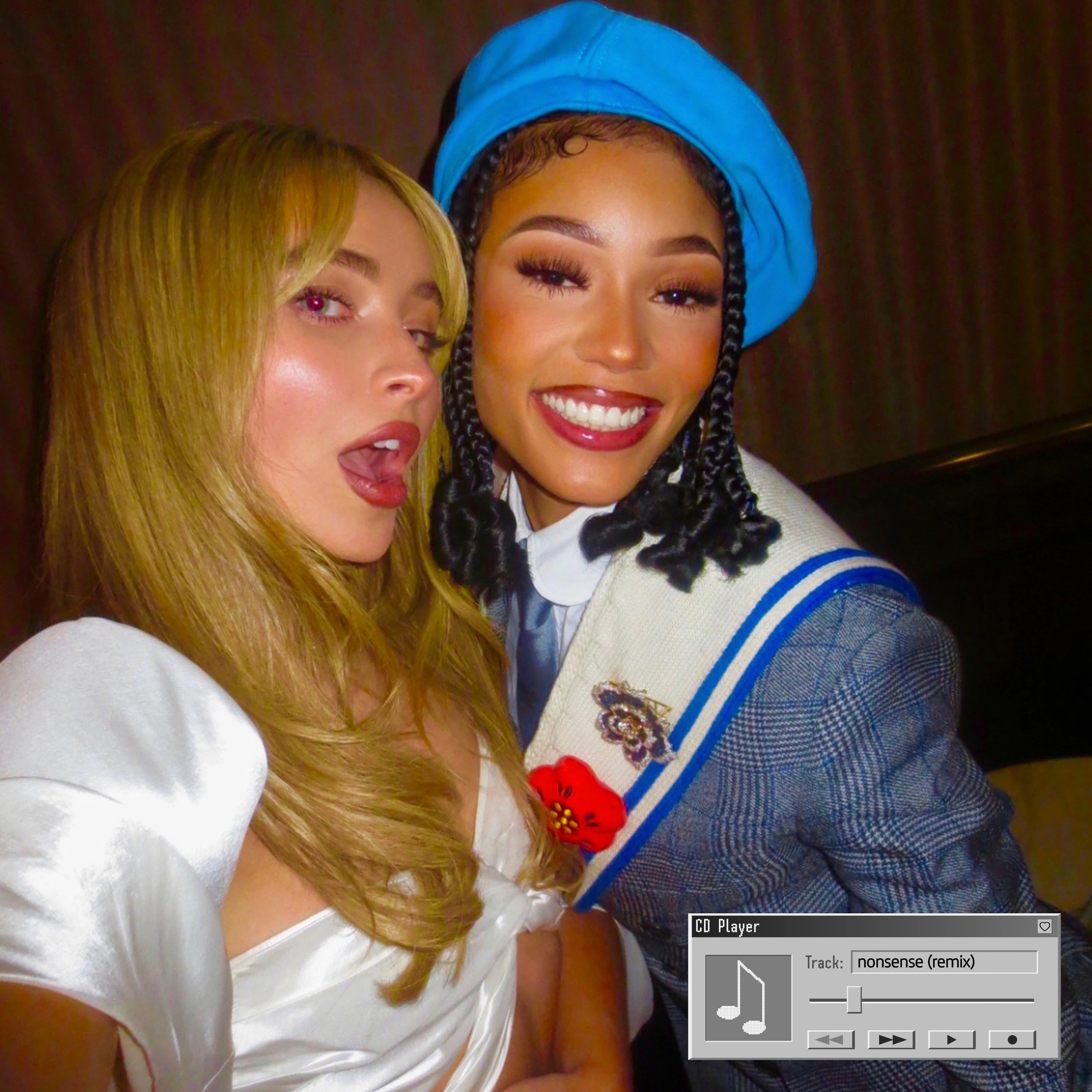 Nonsense | Sabrina Carpenter Wiki | Fandom Nonsense | Sabrina Carpenter Wiki | Fandom