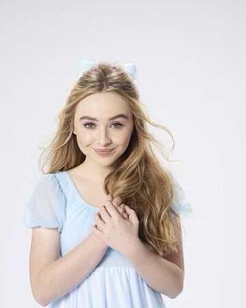 Wendy Darling Sabrina Carpenter Wiki Fandom