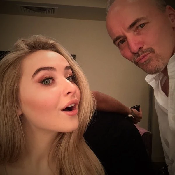 David Carpenter | Sabrina Carpenter Wiki | Fandom