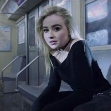 Evolution Sabrina Carpenter Wiki Fandom