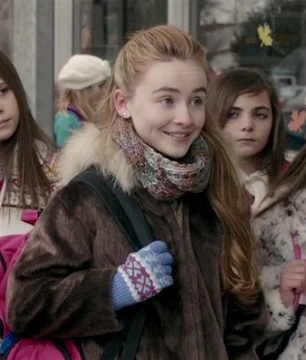 Jessica Wedge | Sabrina Carpenter Wiki | Fandom