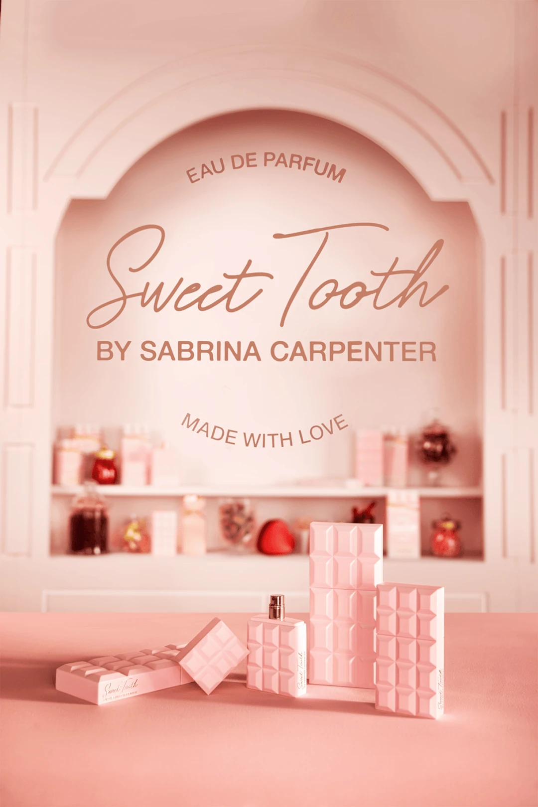 Sweet Tooth | Sabrina Carpenter Wiki | Fandom