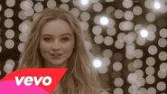 Sabrina Carpenter - We'll Be the Stars (Official Video)