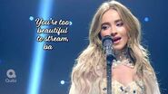 Royalties Cast - Perfect Song Sabrina Carpenter as Bailey Rouge (Official Video)