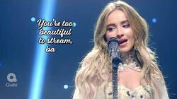 Perfect Song Sabrina Carpenter Wiki Fandom