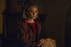 Sabrina Spellman