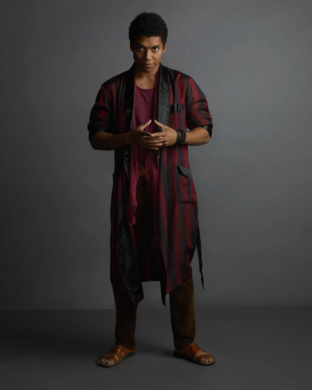 Ambrose Spellman Chilling Adventures of Sabrina Wiki Fandom