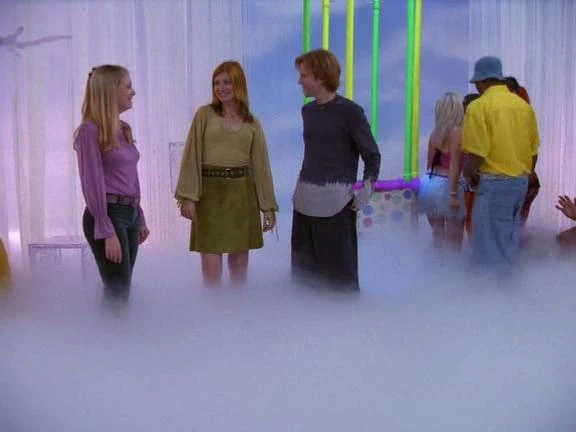 La Decima Nube Wiki Sabrina La Bruja Adolescente Fandom David letterman vies with jay leno and his manager to succeed johnny carson, retiring from the tonight show.. la decima nube wiki sabrina la bruja