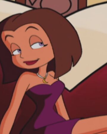 Hilda Spellman Sabrina The Animated Series Wiki Fandom The younger hart sister did get to voice sabrina in the animated series, though. hilda spellman sabrina the animated
