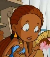 Sabrina Spellman | Sabrina: The Animated Series Wiki | Fandom Sabrina Spellman | Sabrina: The Animated Series Wiki | Fandom