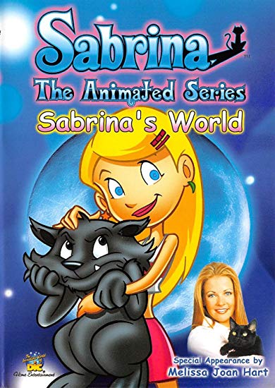 Sabrina: The Animated Series - Sabrina's World | Sabrina: The Animated Series Wiki | Fandom Sabrina: The Animated Series - Sabrina's World | Sabrina: The Animated Series Wiki | Fandom