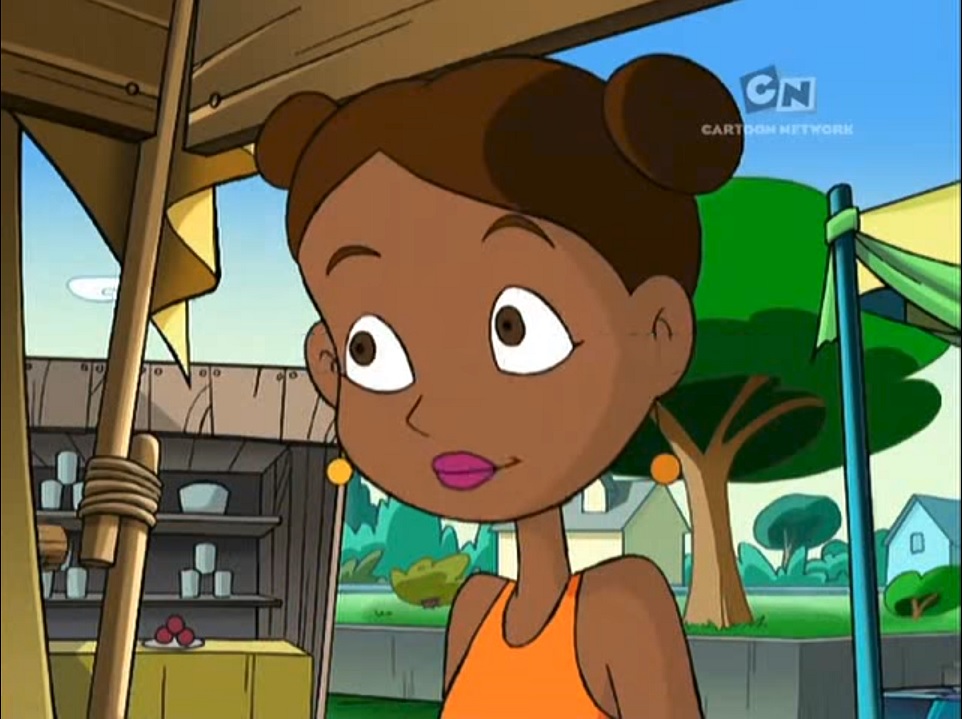 Tiffany | Sabrina: The Animated Series Wiki | Fandom